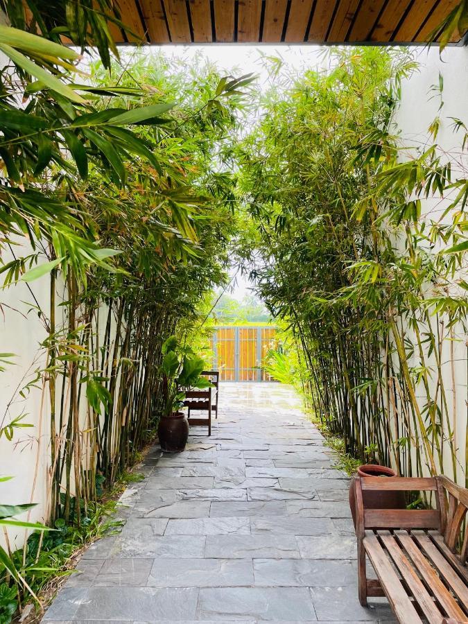 Hoian Tranquil Lodge - Chon Binh Yen Hoi An Exterior photo