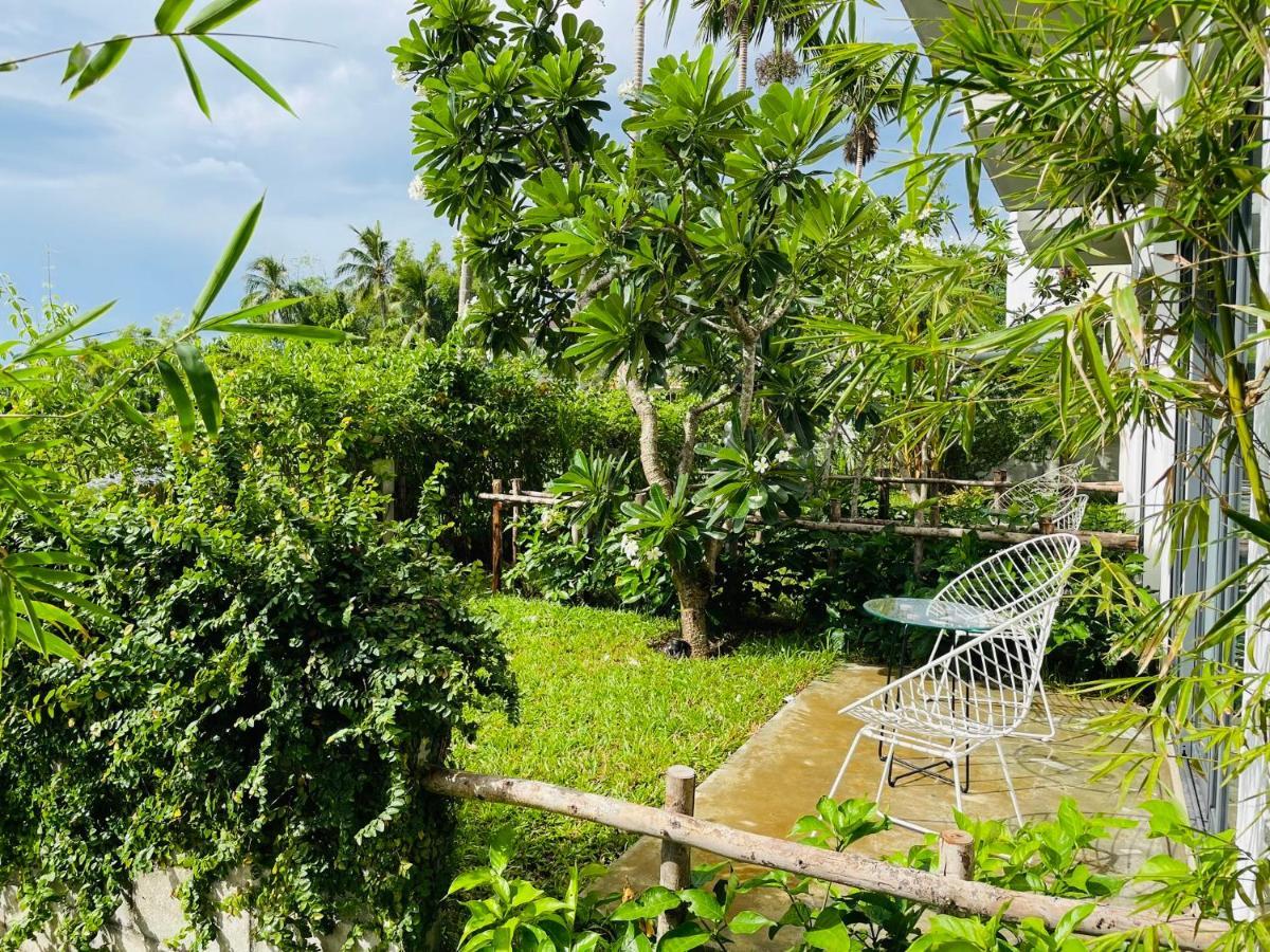 Hoian Tranquil Lodge - Chon Binh Yen Hoi An Exterior photo