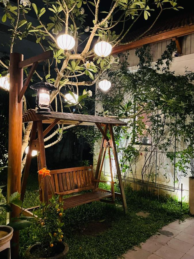 Hoian Tranquil Lodge - Chon Binh Yen Hoi An Exterior photo