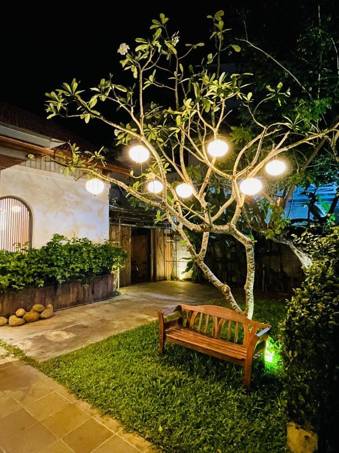 Hoian Tranquil Lodge - Chon Binh Yen Hoi An Exterior photo