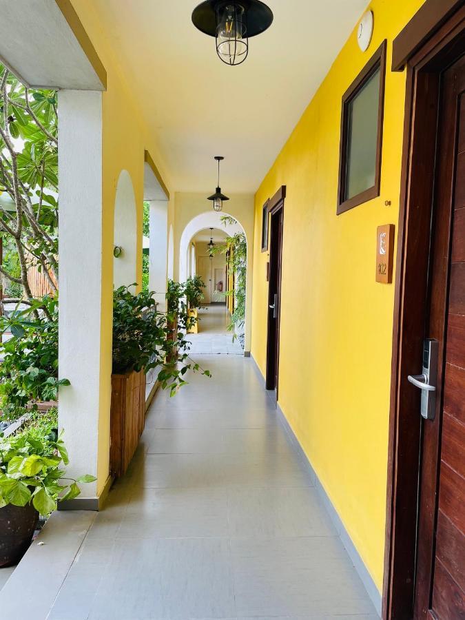 Hoian Tranquil Lodge - Chon Binh Yen Hoi An Exterior photo