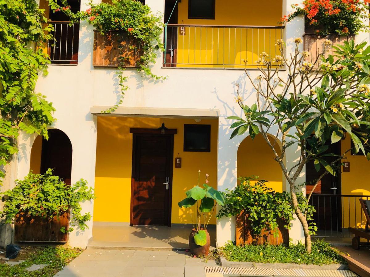 Hoian Tranquil Lodge - Chon Binh Yen Hoi An Exterior photo