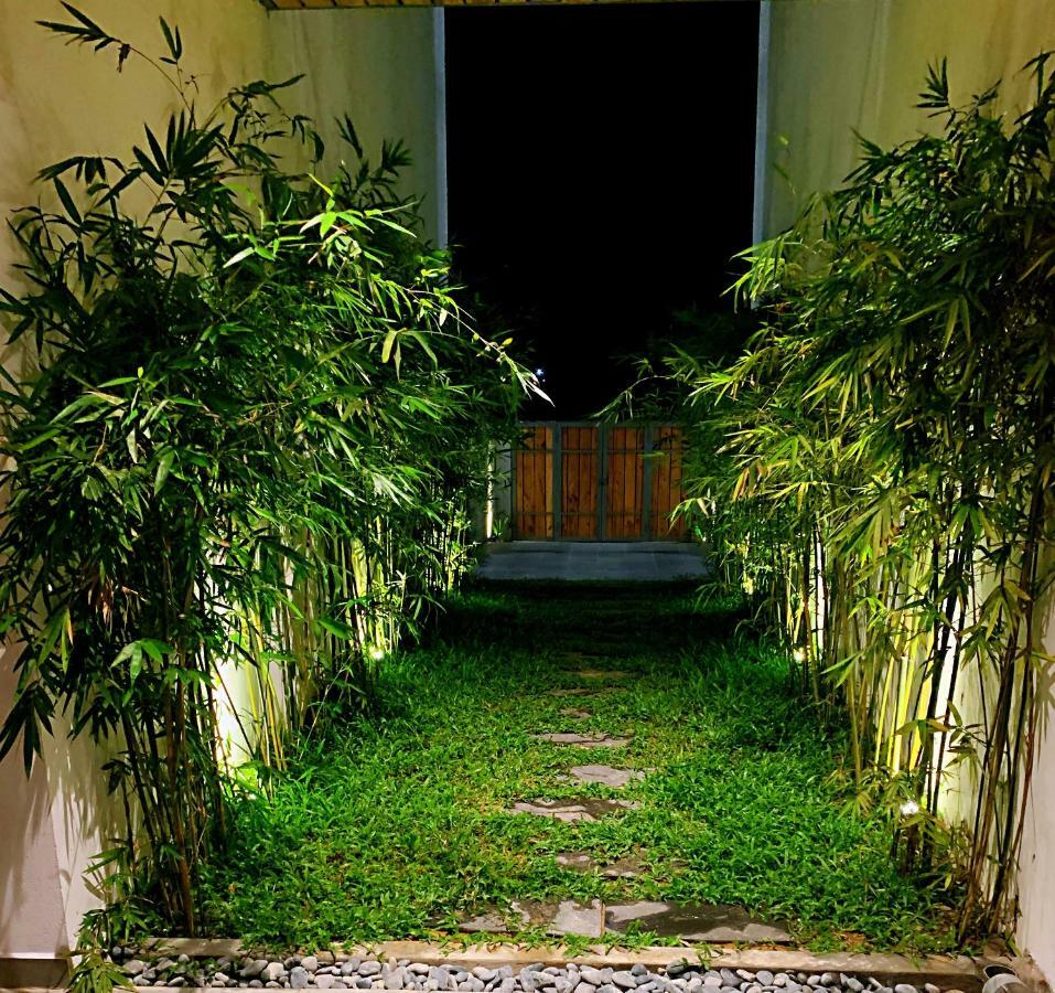 Hoian Tranquil Lodge - Chon Binh Yen Hoi An Exterior photo