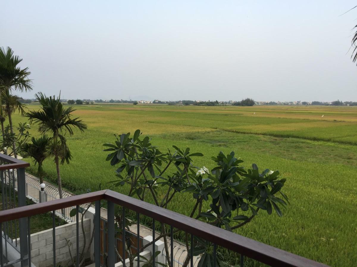 Hoian Tranquil Lodge - Chon Binh Yen Hoi An Exterior photo