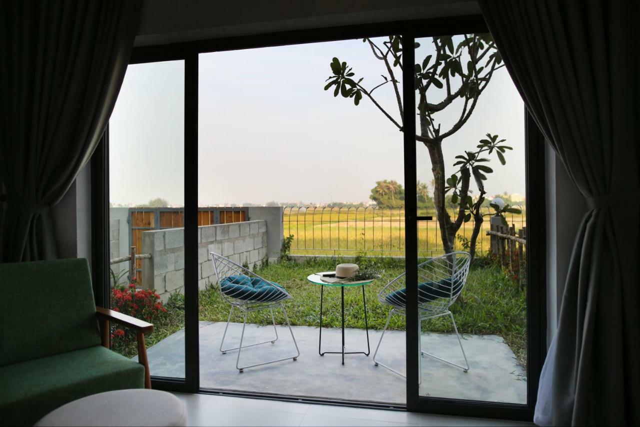 Hoian Tranquil Lodge - Chon Binh Yen Hoi An Exterior photo