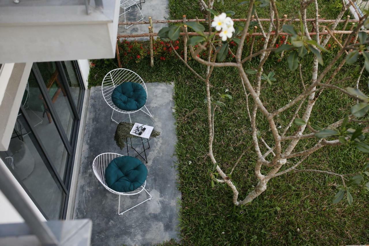 Hoian Tranquil Lodge - Chon Binh Yen Hoi An Exterior photo