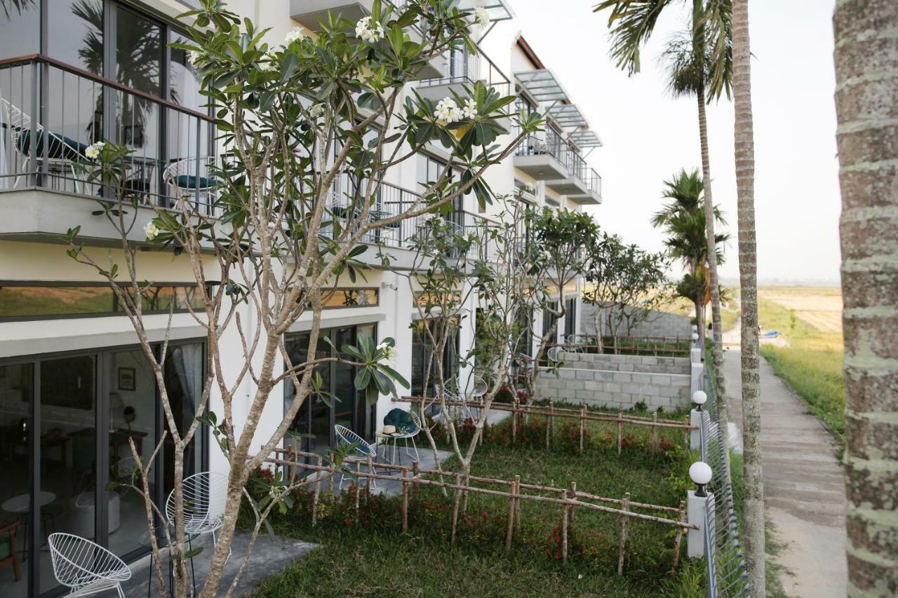 Hoian Tranquil Lodge - Chon Binh Yen Hoi An Exterior photo