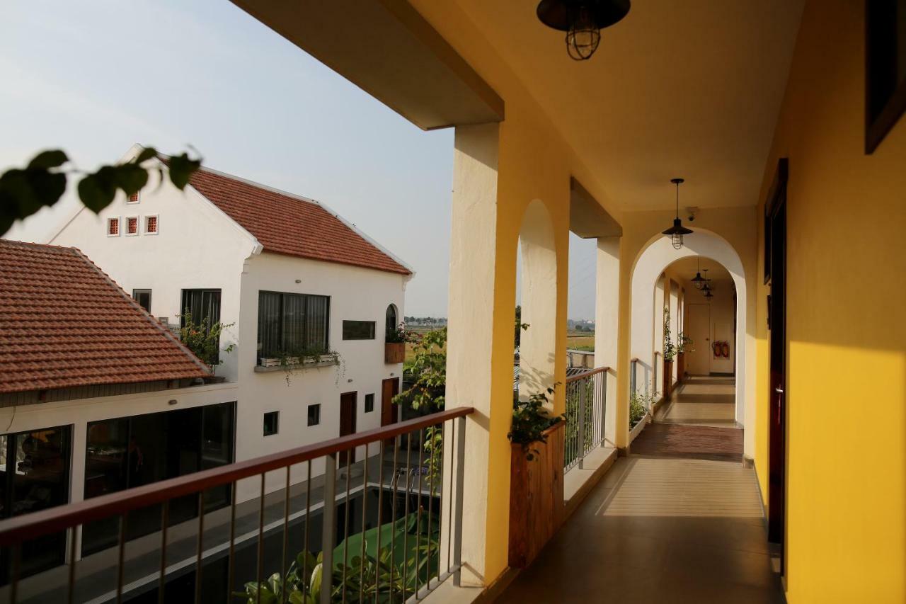 Hoian Tranquil Lodge - Chon Binh Yen Hoi An Exterior photo