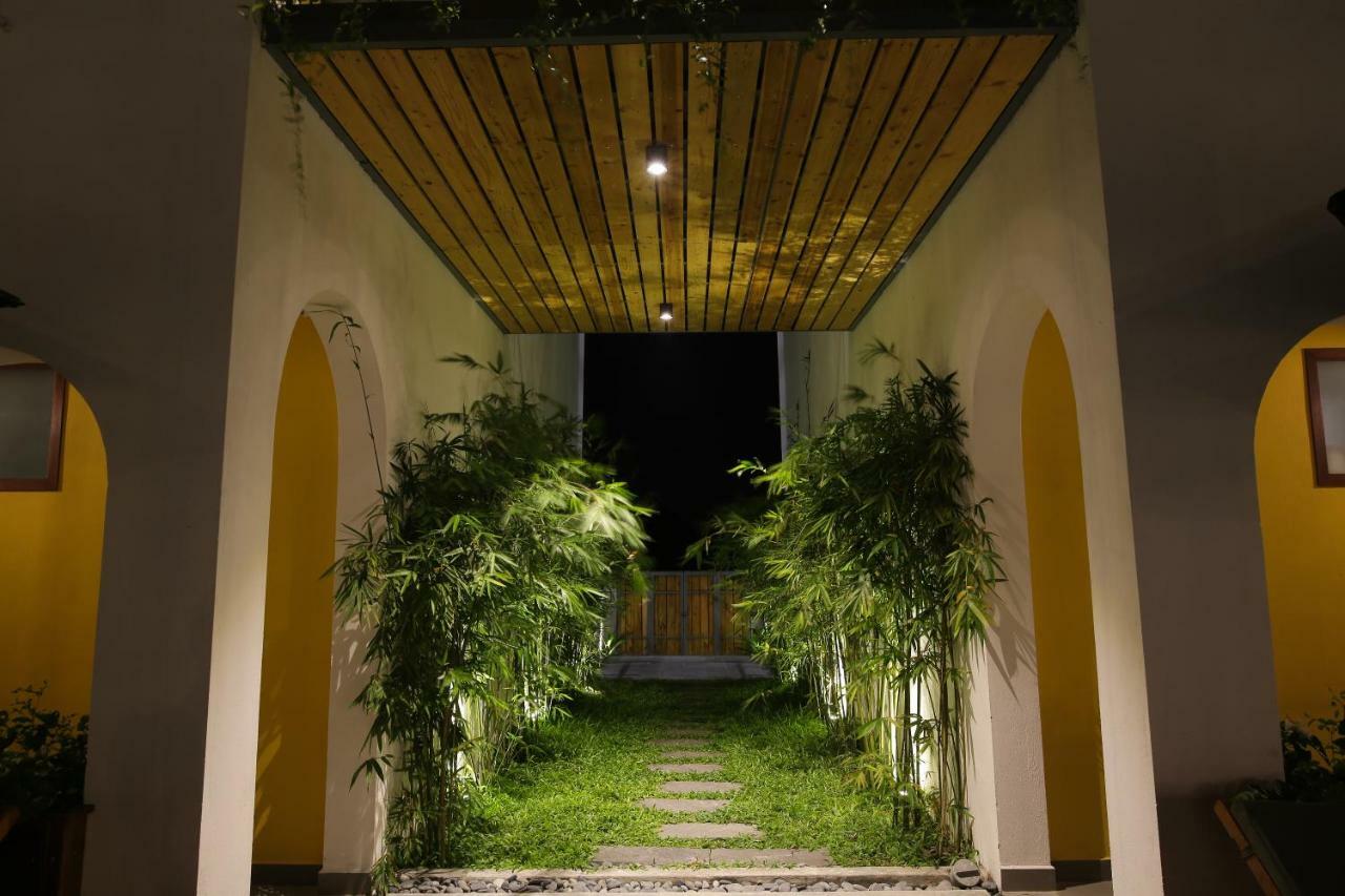 Hoian Tranquil Lodge - Chon Binh Yen Hoi An Exterior photo