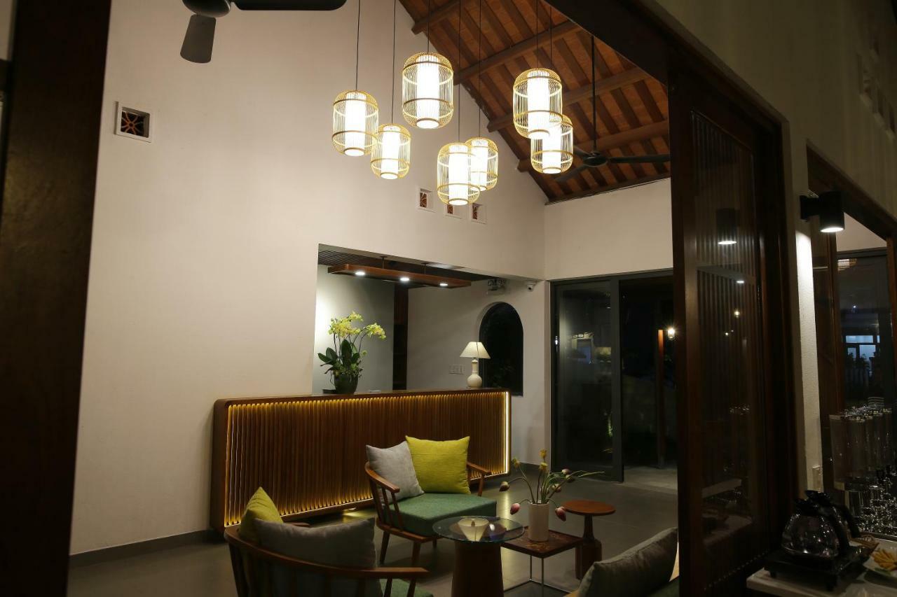 Hoian Tranquil Lodge - Chon Binh Yen Hoi An Exterior photo