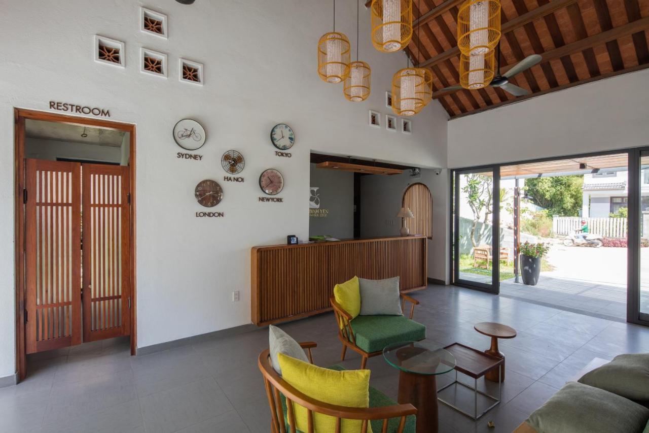 Hoian Tranquil Lodge - Chon Binh Yen Hoi An Exterior photo